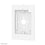 Tablet Neomounts WL15-650WH1 11" Blanco