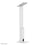 Tablet Neomounts FL15-750WH1 11" Blanco