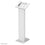 Tablet Neomounts FL15-750WH1 11" Blanco