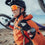 Smartwatch Suunto Vertical 1,4" Burdeos