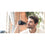 Altavoz Bluetooth Portátil OPP054 Negro 10 W