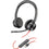 Auriculares con Micrófono HP Blackwire 8225 Negro