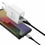 Cargador de Pared Vention FABW0-EU Blanco 18 W