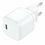 Cargador de Pared Vention FAKW0-EU 30 W USB-C Blanco