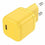 Cargador de Pared Vention FAKW0-EU 30 W USB-C Amarillo