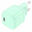Cargador de Pared Vention FAKW0-EU 30 W USB-C Verde