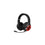 Auriculares con Micrófono Gaming Edifier G4S
