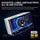 Altavoz Bluetooth Portátil Edifier QD35 Blanco 40 W