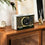 Altavoz Bluetooth Portátil Edifier QD35 Blanco 40 W