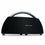 Altavoz Bluetooth Portátil HARMAN KARDON Go + Play Wireless Negro