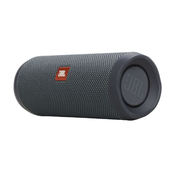 Altavoz Bluetooth Portátil JBL FLIP ESSENTIAL 2 Negro