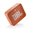 Altavoz Bluetooth Portátil JBL GO 2  Verde 3 W (1 unidad)