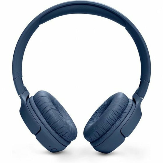 Auriculares con Micrófono JBL 520BT Azul