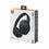 Auriculares con Micrófono JBL 720BT Negro
