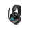 Auriculares con Micrófono JBL Quantum 400 Negro