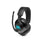 Auriculares con Micrófono JBL Quantum 400 Negro