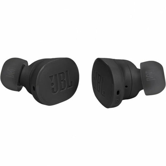 Auriculares con Micrófono JBL Tune Buds Negro