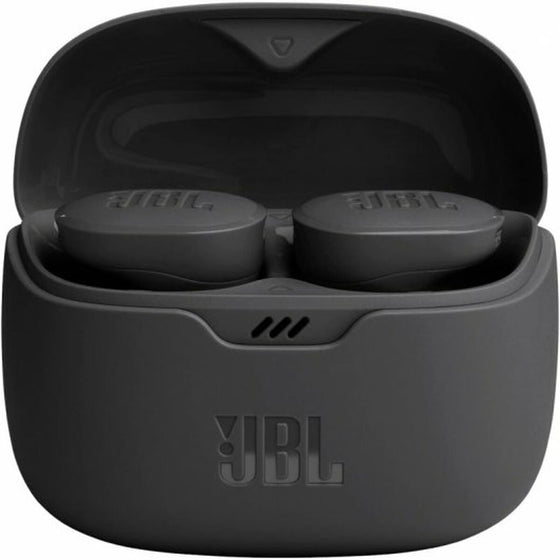 Auriculares con Micrófono JBL Tune Buds Negro