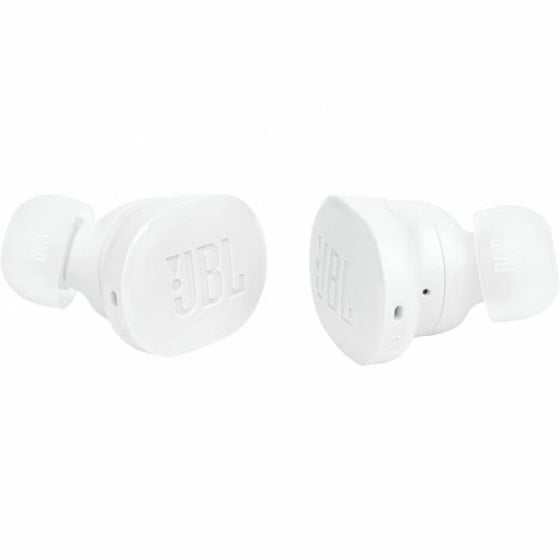 Auriculares con Micrófono JBL Tune Buds Blanco