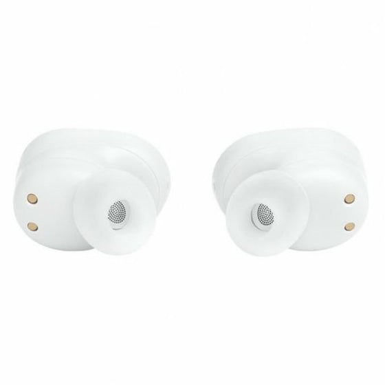 Auriculares con Micrófono JBL Tune Buds Blanco