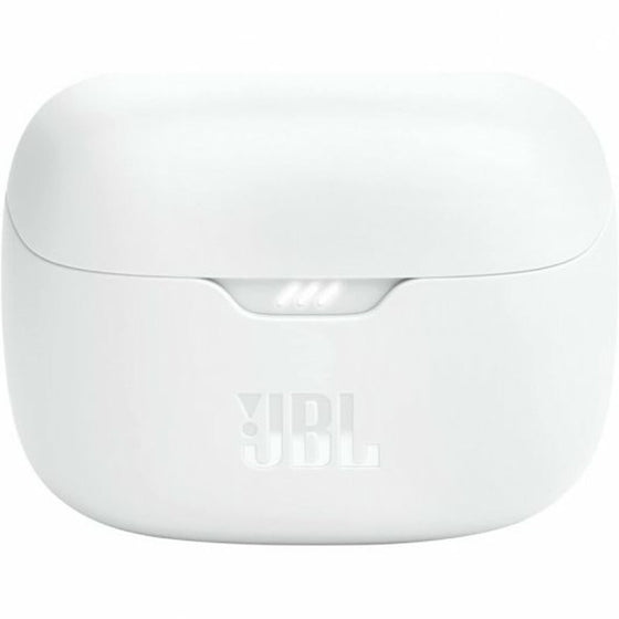 Auriculares con Micrófono JBL Tune Buds Blanco