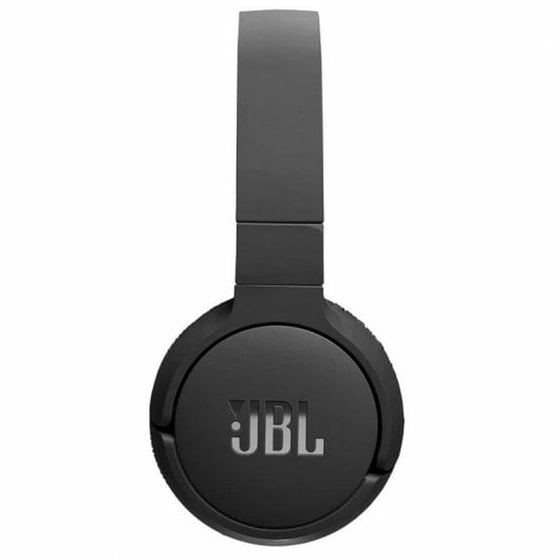 Auriculares con Micrófono JBL Tune 670NC Negro