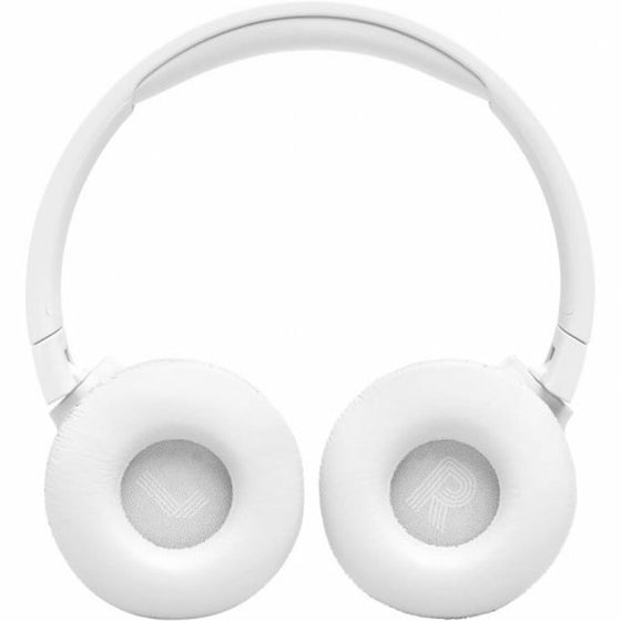 Auriculares con Micrófono JBL 670NC Blanco