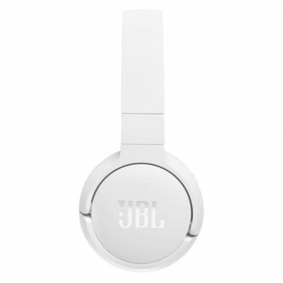 Auriculares con Micrófono JBL 670NC Blanco