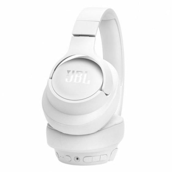 Auriculares con Micrófono JBL 770NC Blanco