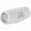 Altavoz Bluetooth Portátil JBL Charge 5 Blanco