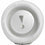 Altavoz Bluetooth Portátil JBL Charge 5 Blanco