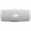Altavoz Bluetooth Portátil JBL Charge 5 Blanco