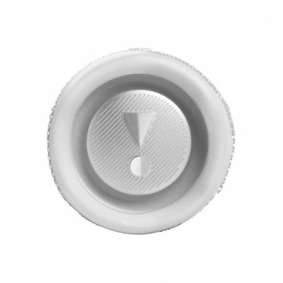 Altavoz Bluetooth Portátil JBL Flip 6 Blanco
