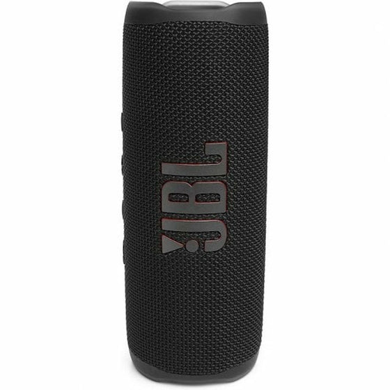 Altavoz Bluetooth Portátil JBL Flip 6 20 W Negro