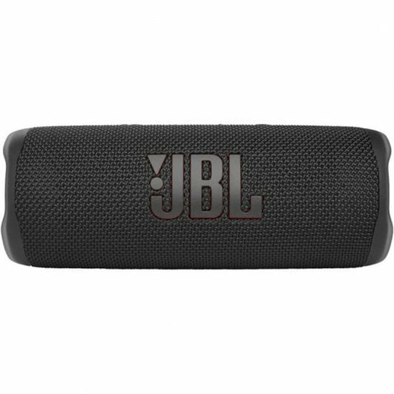 Altavoz Bluetooth Portátil JBL Flip 6 20 W Negro