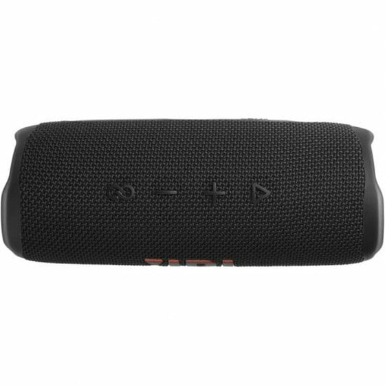 Altavoz Bluetooth Portátil JBL Flip 6 20 W Negro