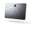 Tablet Oppo Pad 2 2K MediaTek Dimensity 9000 11,61" 8 GB RAM 256 GB Gris