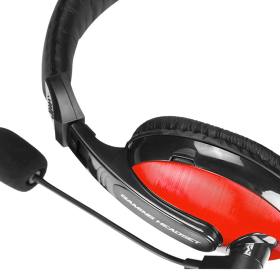 Auricular con Micrófono Xtrike Me Gaming