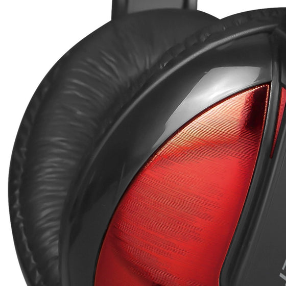 Auricular con Micrófono Xtrike Me Gaming