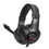 Auriculares con Micrófono Xtrike Me