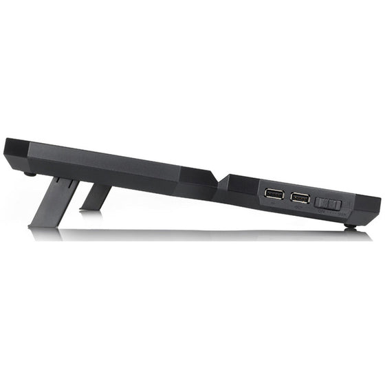 Base de Refrigeración para Portátil DEEPCOOL DP-N422-MCX6