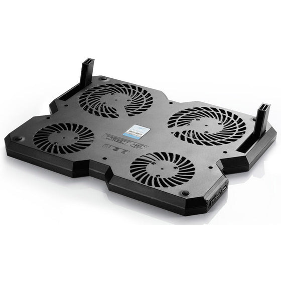 Base de Refrigeración para Portátil DEEPCOOL DP-N422-MCX6