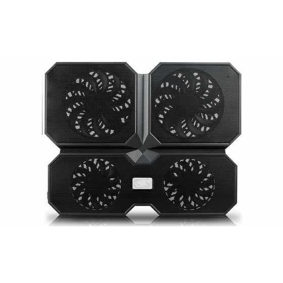 Base de Refrigeración para Portátil DEEPCOOL DP-N422-MCX6