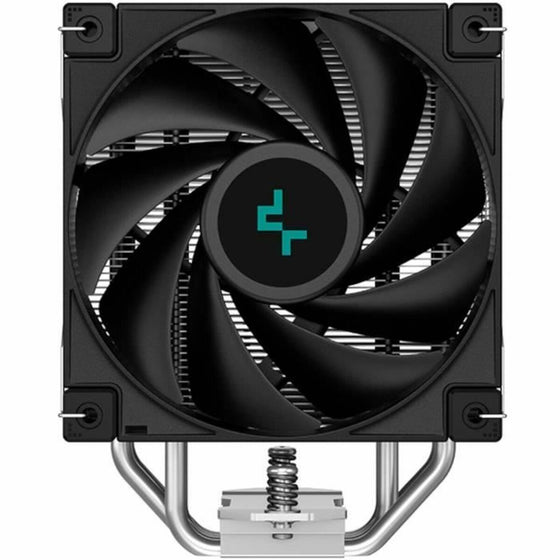 Base de Refrigeración para Portátil DEEPCOOL R-AK400-BKNNMN-G-1
