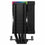 Base de Refrigeración para Portátil DEEPCOOL R-AK500S-BKADMN-G