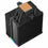 Base de Refrigeración para Portátil DEEPCOOL R-AK500S-BKADMN-G