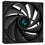 Base de Refrigeración para Portátil DEEPCOOL R-AK500S-BKADMN-G