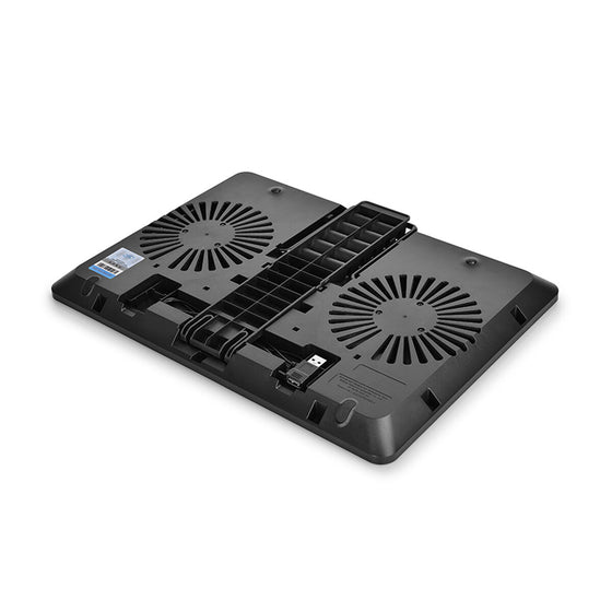 Base de Refrigeración para Portátil DEEPCOOL DP-N214A5_UPAL
