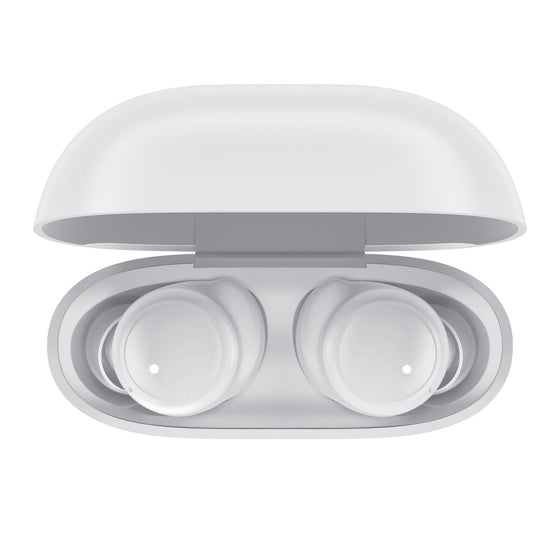 Auriculares Bluetooth Xiaomi Redmi Buds 3 Lite Blanco
