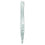 Pinzas para Depilar Urban Beauty United High Brow Plana